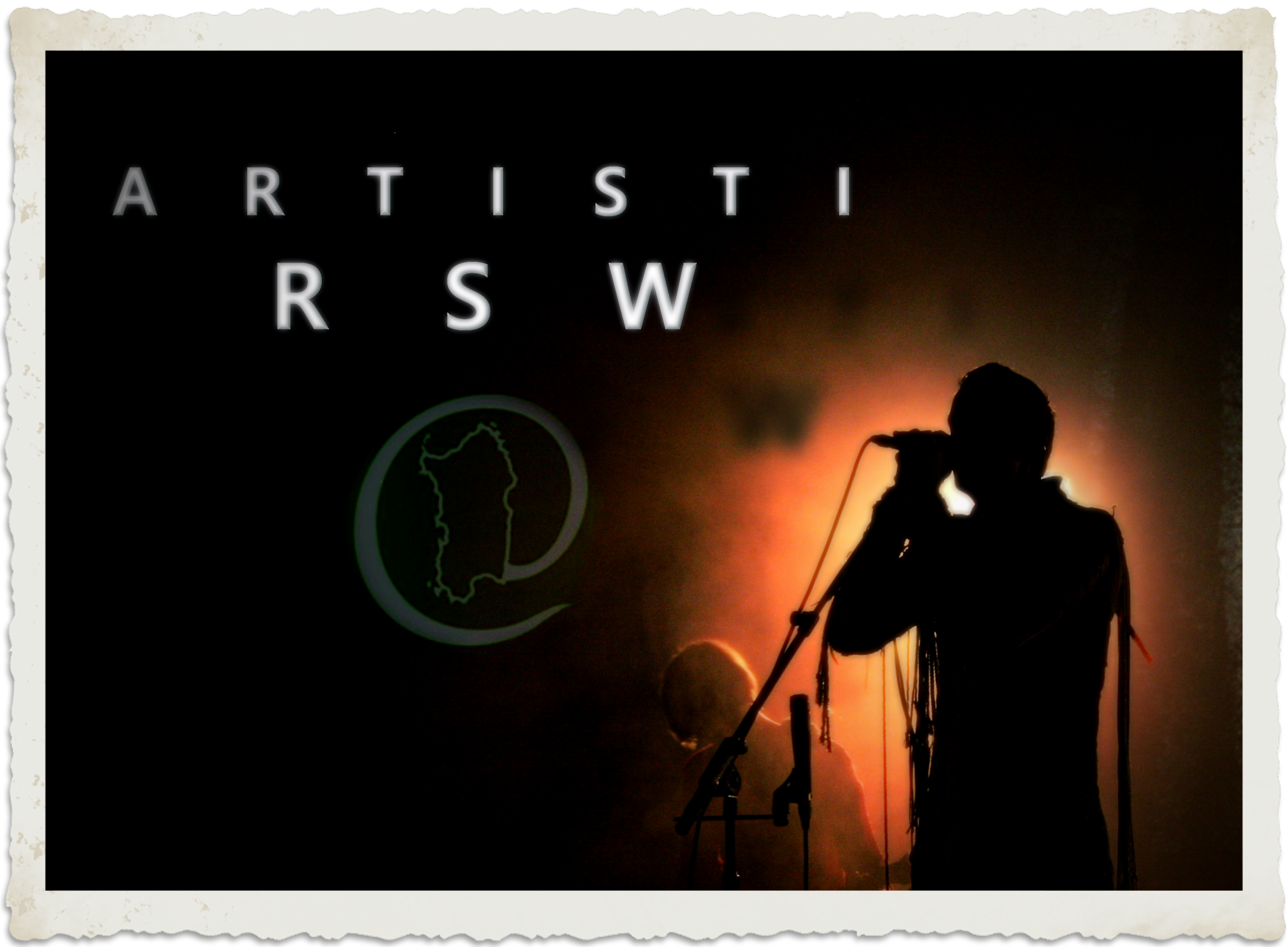 RSW – Gli “Artisti RSW”