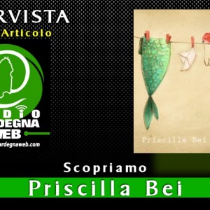 Priscilla Bei