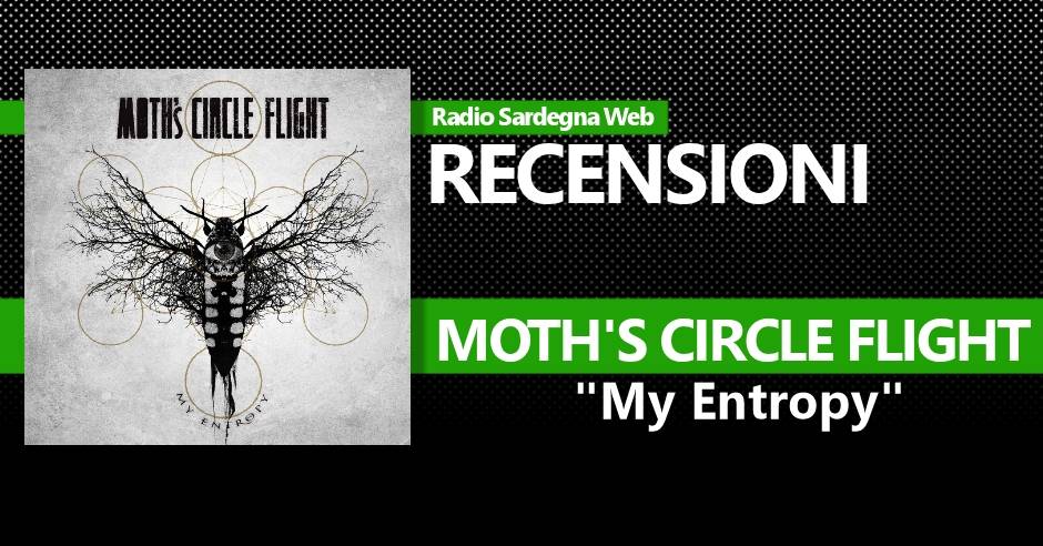 Recensione: Moth’s Circle Flight