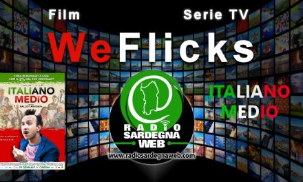 WeFlix – Italiano Medio il film