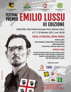 Premio Emilio Lussu