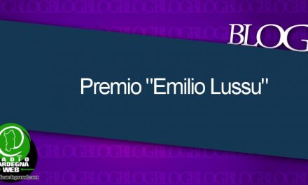 Premio Emilio Lussu: la III edizione del Festival
