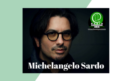 Michelangelo Sardo: la fotografia per lui? Tutto e niente.