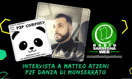 La PZF di Monserrato torna a casa vittoriosa dai Campionati Italiani di Danza