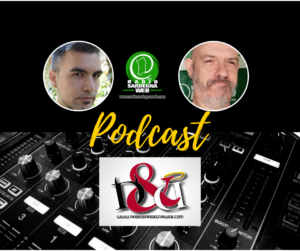 Radio Sardegna Web - Podcast