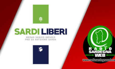 Elezioni regionali: Sardi Liberi in corsa per l’appuntamento del 24 Febbraio