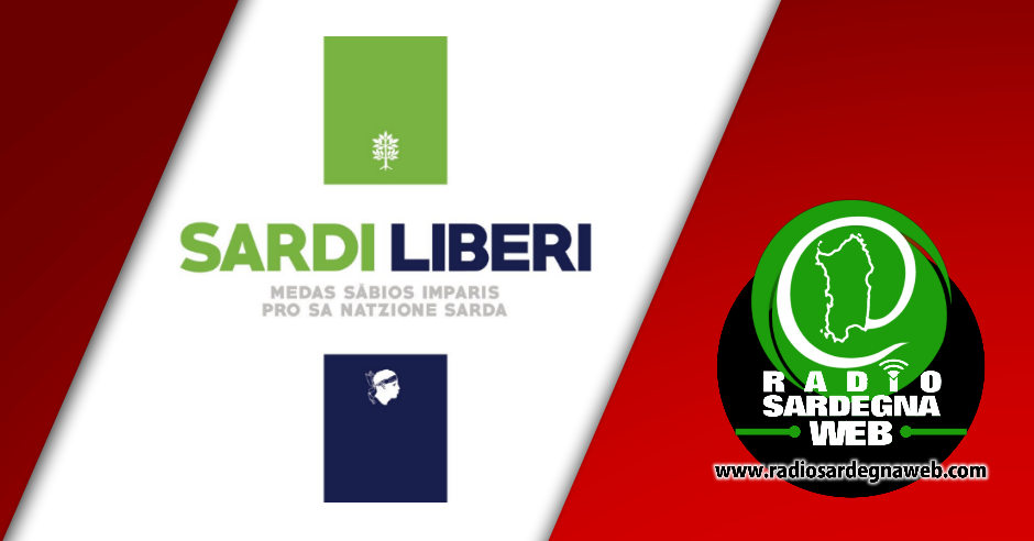 Elezioni regionali: Sardi Liberi in corsa per l’appuntamento del 24 Febbraio