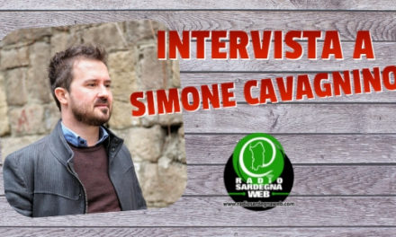 Intervista a Simone Cavagnino