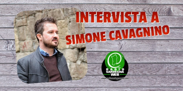 Intervista a Simone Cavagnino