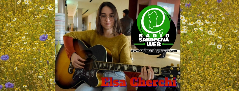 Elsa Cherchi: la vincitrice del Diapason Music Contest 2018