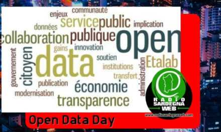 Settimo Open data day a Monserrato