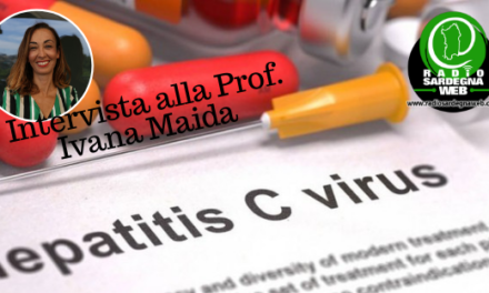 Epatite C: intervista con la Professoressa Maida