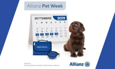Allianz Pet Week