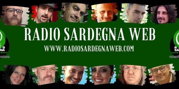 Radio Sardegna Web: resta in ascolto!