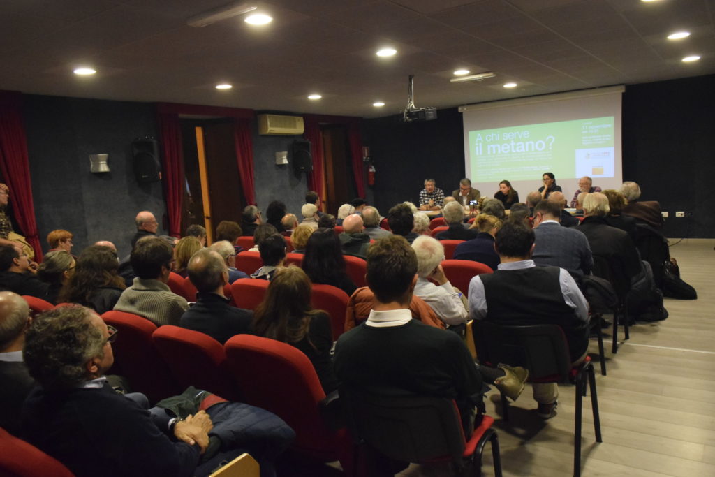 Il metano: inquina si o no? Radio Sardegna Web