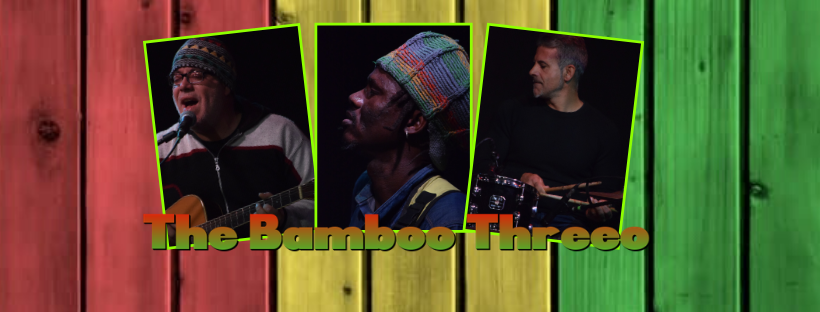 Bamboo Threeo: realtà reggae sarda