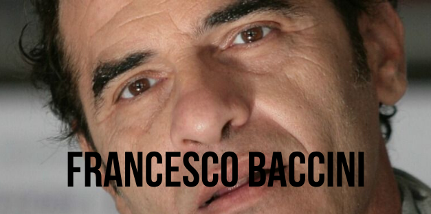 Intervista a Francesco Baccini