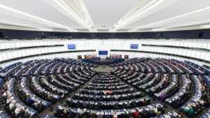 Parlamento Europeo - Allô Europa - Pillola 02