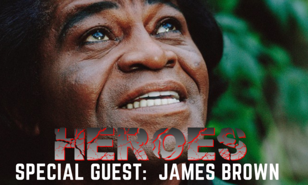 Oggi conosciamo James Brown