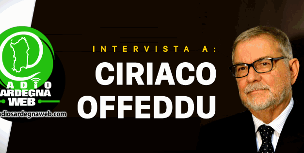Intervista a Ciriaco Offeddu