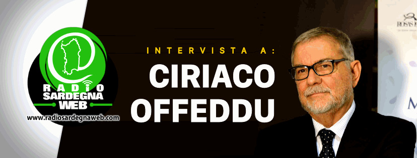 Intervista a Ciriaco Offeddu