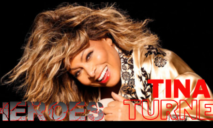 Oggi conosciamo Tina Turner
