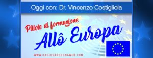 llô Europa - Pillola di Formazione 02: Vincenzo Costigliola