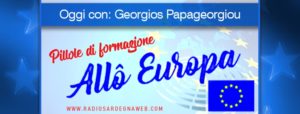 llô Europa - Pillola di Formazione 03: Georgios Papageorgiou