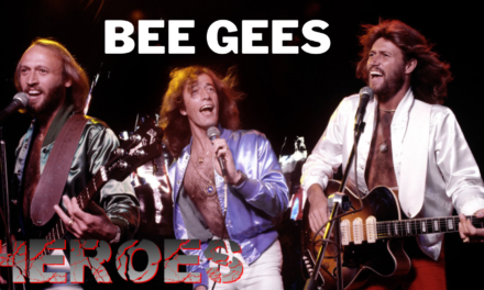 Oggi conosciamo i Bee Gees