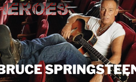 Oggi conosciamo Bruce Springsteen (Seconda parte)