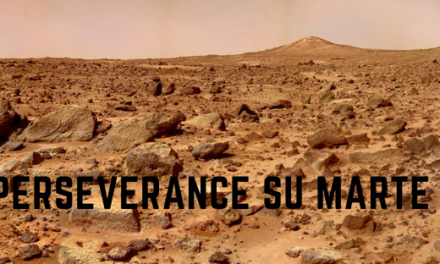 Perseverance su Marte. La Sardegna ha fatto la sua parte