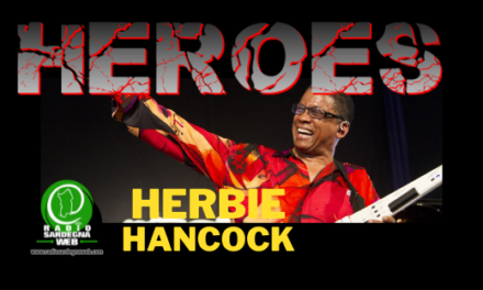 Herbie Hancock: creatività senza pari