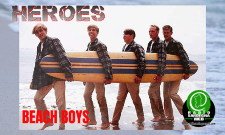 Beach Boys: la musica dei surfisti californiani